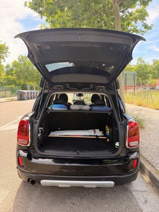 MINI Countryman 2018