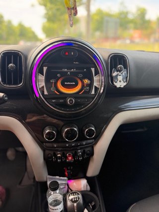 MINI Countryman 2018