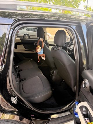 MINI Countryman 2018
