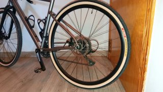 Bicicleta Gravel Cannondale Topstone 3
