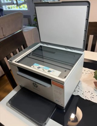 Impresora HP LaserJet M234dwe
