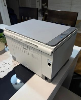 Impresora HP LaserJet M234dwe