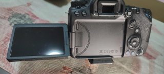 Canon EOS 90D Cuerpo + Accesorios