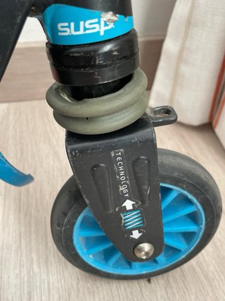 Patinete Oxelo niño