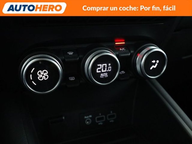 Renault Captur 1.6 E-Tech Plug-in Hybrid Zen