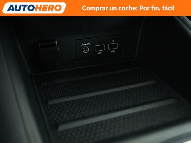 Renault Captur 1.6 E-Tech Plug-in Hybrid Zen