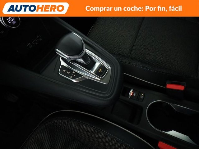 Renault Captur 1.6 E-Tech Plug-in Hybrid Zen