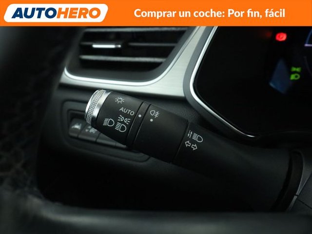 Renault Captur 1.6 E-Tech Plug-in Hybrid Zen