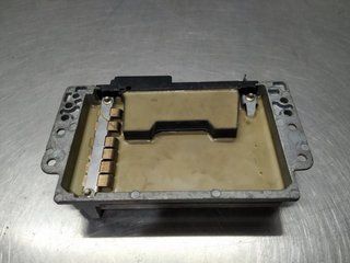 CENTRALITA MOTOR UCE RENAULT MEGANE I BERL./ BERL