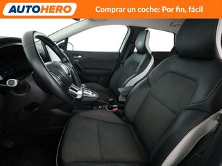 Renault Captur 1.6 E-Tech Plug-in Hybrid Zen