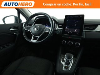 Renault Captur 1.6 E-Tech Plug-in Hybrid Zen