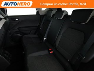 Renault Captur 1.6 E-Tech Plug-in Hybrid Zen