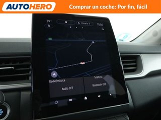 Renault Captur 1.6 E-Tech Plug-in Hybrid Zen