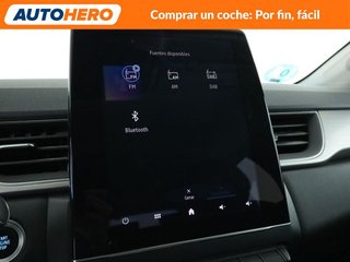 Renault Captur 1.6 E-Tech Plug-in Hybrid Zen