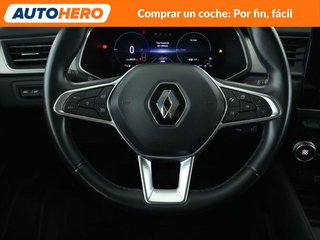 Renault Captur 1.6 E-Tech Plug-in Hybrid Zen