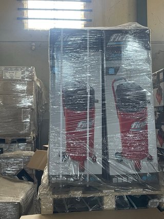 COMPRESOR FIAC VERTICAL 50L 1,5 HP