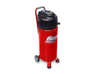 COMPRESOR FIAC VERTICAL 50L 1,5 HP