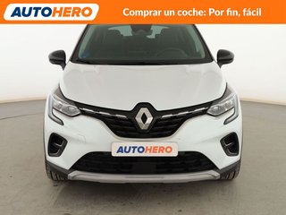 Renault Captur 1.6 E-Tech Plug-in Hybrid Zen