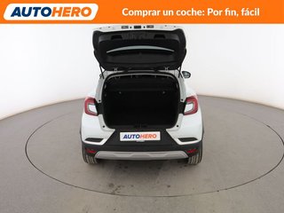 Renault Captur 1.6 E-Tech Plug-in Hybrid Zen