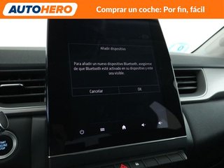 Renault Captur 1.6 E-Tech Plug-in Hybrid Zen