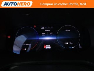 Renault Captur 1.6 E-Tech Plug-in Hybrid Zen