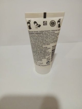 Mascarilla Wella Elements Renovadora