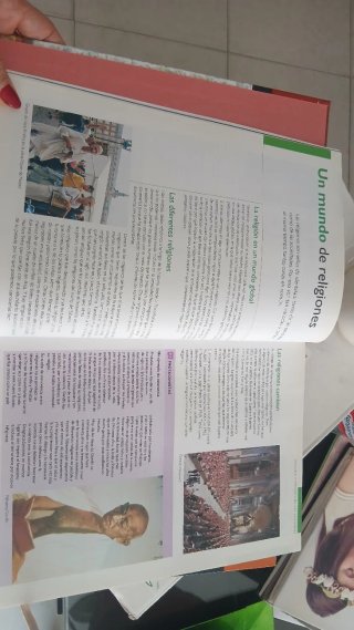 Enciclopedia del Estudiante completa El País Santi