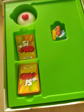 Juego Ni Si Ni No