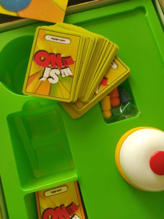 Juego Ni Si Ni No
