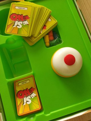 Juego Ni Si Ni No