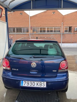 Volkswagen Polo 2009