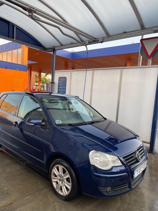 Volkswagen Polo 2009