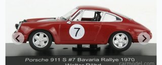 No scatola..1/43 CMR - PORSCHE -