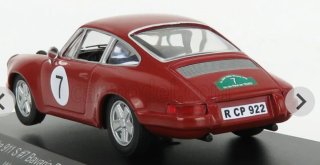 No scatola..1/43 CMR - PORSCHE -