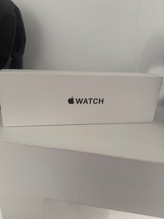 Apple Watch SE 3, 40mm