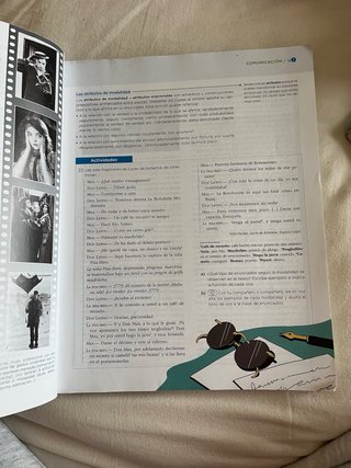 Lengua y literatura Anaya 2 Bachillerato
