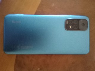 Xiaomi Redmi Note 11