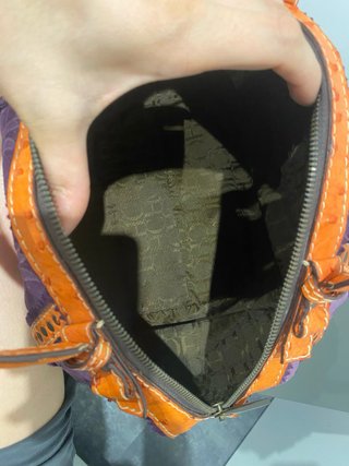 Bolso Carolina Herrera edición limitada