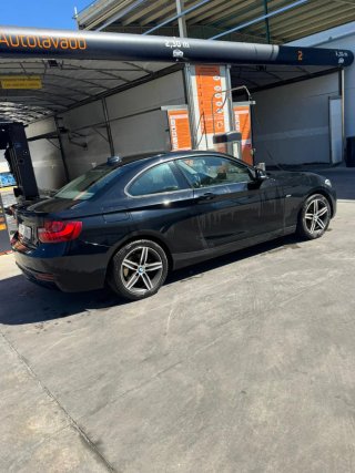 BMW Serie 2 2016