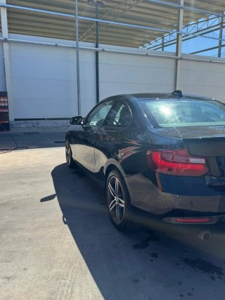 BMW Serie 2 2016