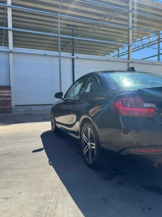 BMW Serie 2 2016