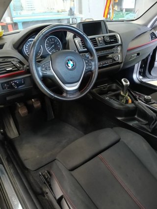 BMW Serie 2 2016
