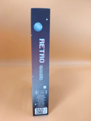 Consola Retro Gamer QSS 240 Juegos