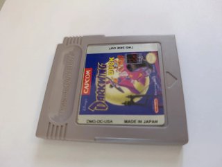 Game Boy: Darkwing Duck y Mortal Kombat