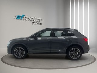 Audi Q3 45 TFSI e 180kW S tronic Black Line