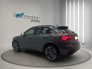Audi Q3 45 TFSI e 180kW S tronic Black Line