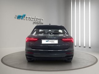 Audi Q3 45 TFSI e 180kW S tronic Black Line