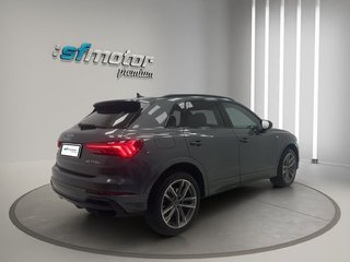 Audi Q3 45 TFSI e 180kW S tronic Black Line