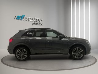 Audi Q3 45 TFSI e 180kW S tronic Black Line