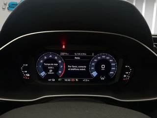 Audi Q3 45 TFSI e 180kW S tronic Black Line
